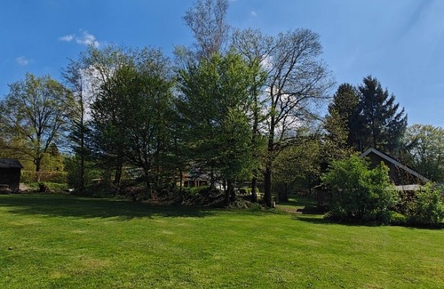 Longfaye Apartment | Pleasures at the foot of the Hautes-Fagnes - Gîtes du Bayehon - Similaun
