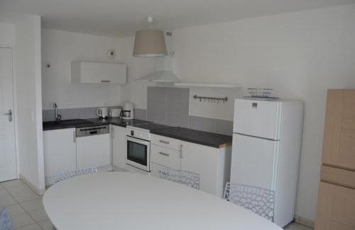 Pleneuf-Val-Andre Apartment | pleneuf val andre appart vue mer 2 à 4 personnes