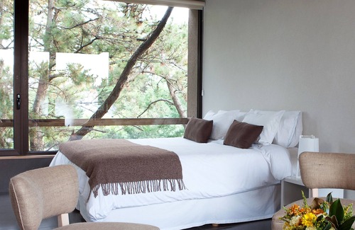 Mar de Las Pampas Hotel | Plenilunio Hotel