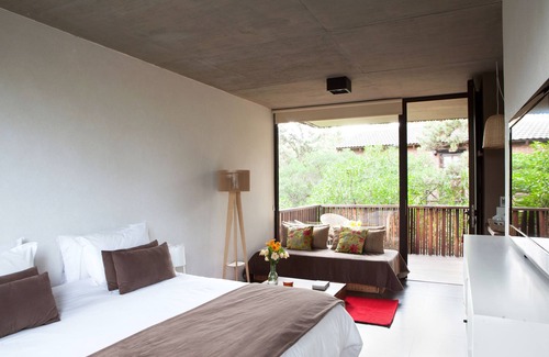 Mar de Las Pampas Hotel | Plenilunio Hotel