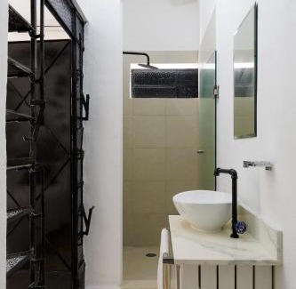 Centro Apartment | PLENO CENTRO MERIDA ESTUDIO3 CASA PAXI