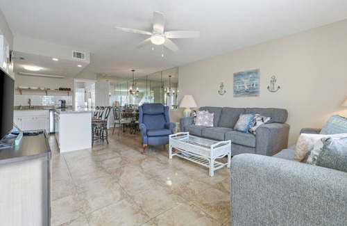 Panama City Beach House | Plenty of room for plenty of fun☀️