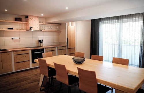 Drachselsried Resort | Plenty of space for family & friends after reopening in 2024 incl. aktivCARD | W01