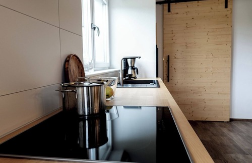 Drachselsried Resort | Plenty of space for family & friends after reopening in 2024 incl. aktivCARD | W10