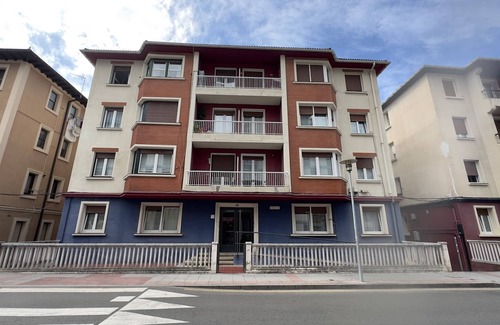 Plencia Apartment | Plentzia, Junto al Puerto