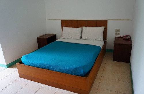 Makham Tia Hotel | Plernpetch Hotel