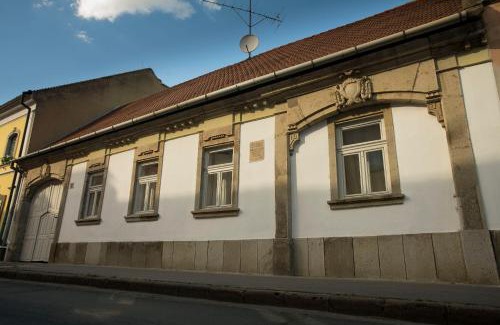 Eger Apartment | Plitzner Belvárosi Apartmanház