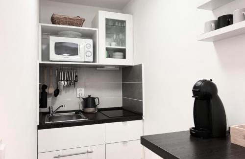Liberec Apartment | Plně vybavený apartmán na úpatí Jizerských hor