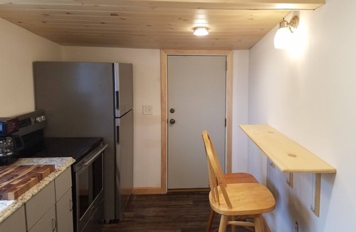 Newbury Cottage | Plum Island Basin Waterfront w/Private Safe Beach Perfect for Family