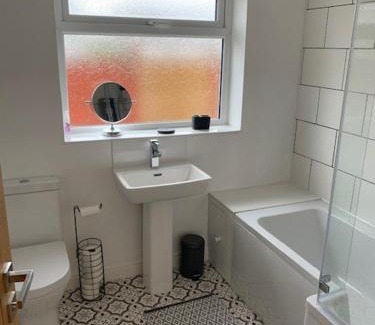 Chapel Saint Leonards House | Plum Tree Corner