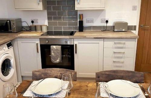 Chapel Saint Leonards House | Plum Tree Corner