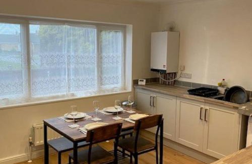 Chapel Saint Leonards House | Plum Tree Corner