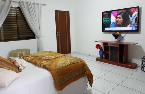 Americana Hotel | Pluma Hotel Cidade