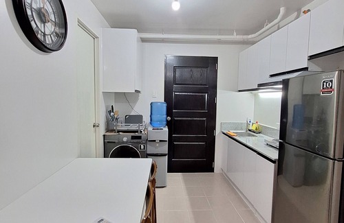 Basak Condo | Plumera Mactan Studio Condo