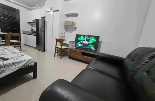 Basak Condo | Plumera Mactan Studio Condo