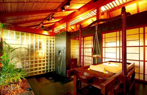 Vayalar Resort | Plumeria Lake Resort & Spa