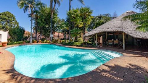 Polokwane Bed & Breakfast | Plumtree Lodge