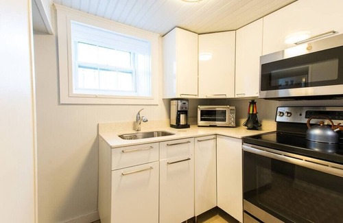 Provincetown House | Plunge Pool, Free Parking, Dogs Welcome!