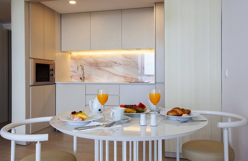 Arrecife Apartment | Plus Fariones Habitat