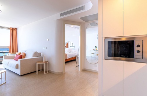Arrecife Apartment | Plus Fariones Habitat