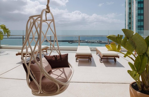 Arrecife Apartment | Plus Fariones Habitat
