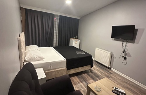 Esenyurt Hotel | Plus Park Suite & Hotel