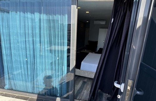 Esenyurt Hotel | Plus Park Suite & Hotel