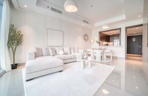 Downtown Dubai Apartment | Plush 2BR at Grand Opera Downtown Dubai by Deluxe Holiday Homes