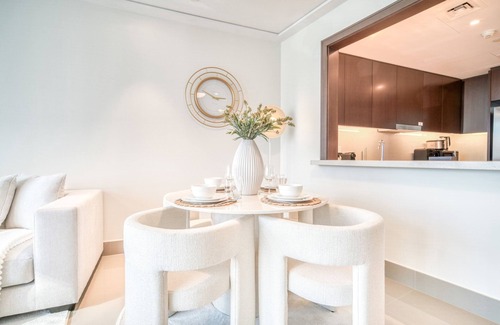 Downtown Dubai Apartment | Plush 2BR at Grand Opera Downtown Dubai by Deluxe Holiday Homes