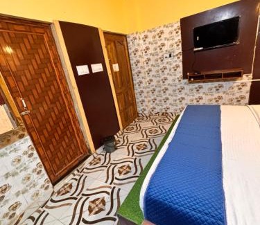 Jayadev Vihar Hotel | Plush hotels