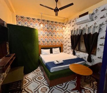 Jayadev Vihar Hotel | Plush hotels