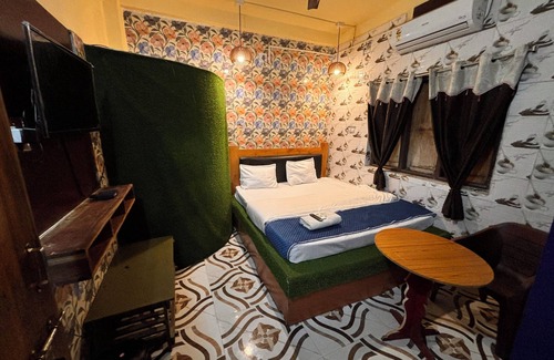 Jayadev Vihar Hotel | Plush hotels
