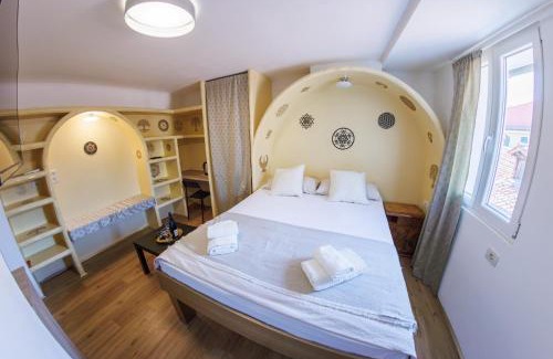 Koper Apartment | Plutus Apartments and Rooms with free Parking