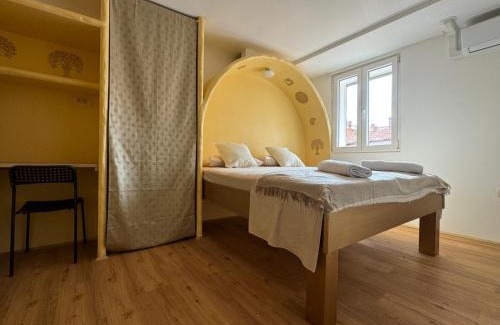 Koper Apartment | Plutus Apartments and Rooms with free Parking