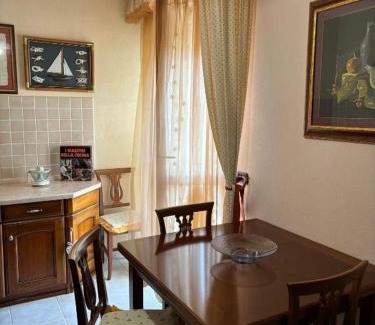 Alghero Apartment | PM 1 Via Raffaello Sanzio
