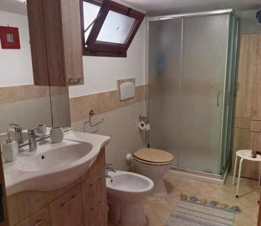 Monza Apartment | PM 1 Via Sant'Alessandro