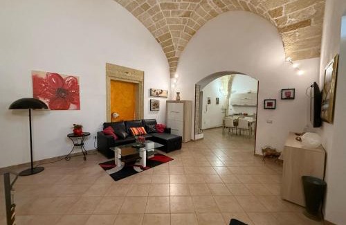 Ferrara Apartment | PM 143 Via Giuseppe Fabbri