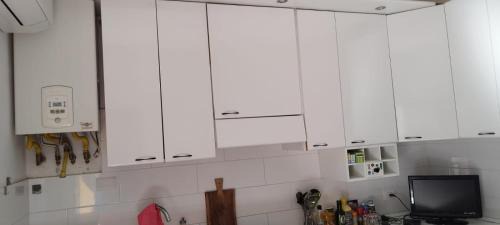 Bolognina Apartment | PM 15 Via Luigi Serra