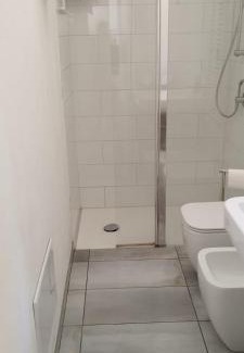 Bolognina Apartment | PM 15 Via Luigi Serra