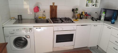 Bolognina Apartment | PM 15 Via Luigi Serra