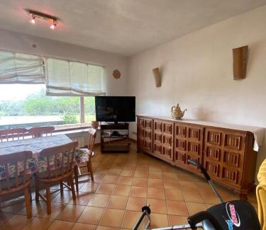 Formia Apartment | PM 25 Via Trepene