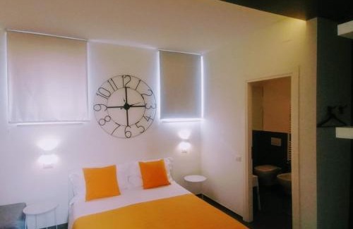 Sasso Caveoso Apartment | PM 5 Via Salita di Castelvecchio