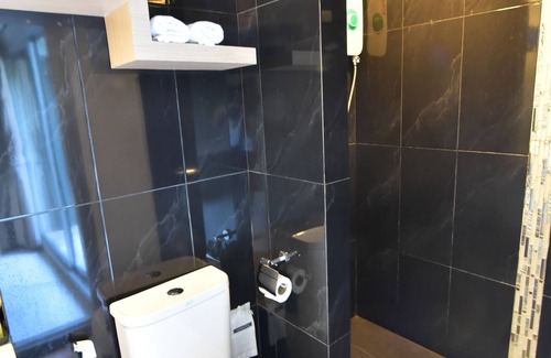 Hat Yai Hotel | PM Residence