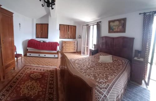 Valtellina Apartment | PM Via Cà Mazza