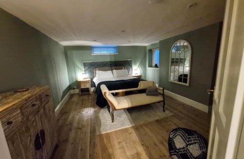 Norwich Apartment | Pmb Stays