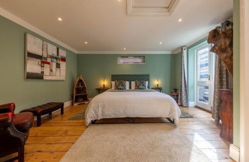 Norwich Apartment | Pmb Stays