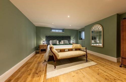 Norwich Apartment | Pmb Stays