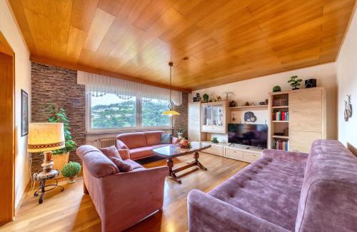 Bad Ems Apartment | PMC Ferienhaus Traumblick