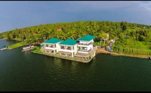 Alappuzha Resort | PMC Lakeshore Resort & Houseboat