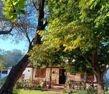 Ayacucho Department Cabin | Posada El Algarrobo